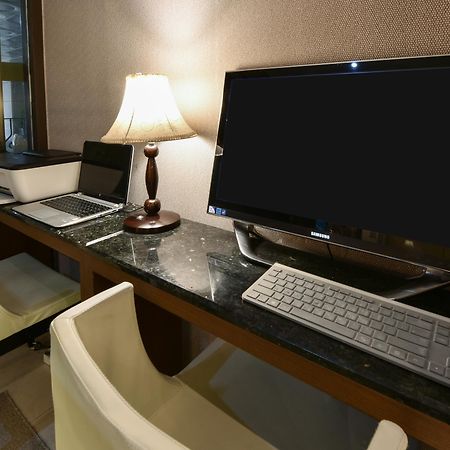 Hotel Noblesse, Yeoksam โซล ภายนอก รูปภาพ